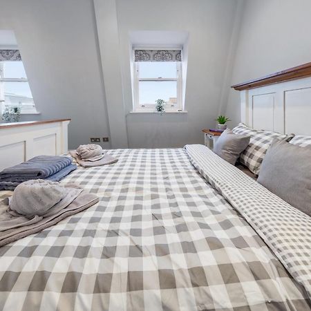 Sleep 4 In Hoxton Near Shoreditch Liverpool St Rw6 Лондон Экстерьер фото