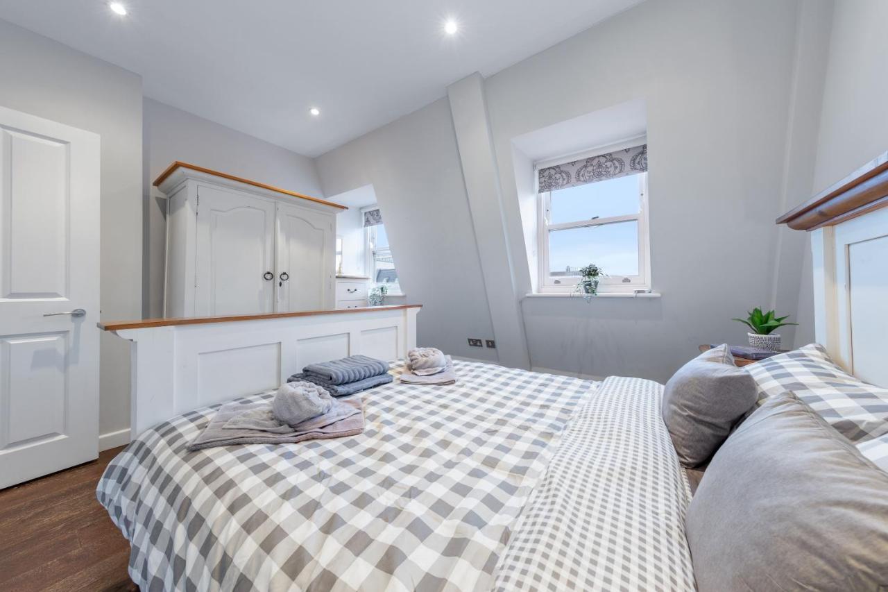 Sleep 4 In Hoxton Near Shoreditch Liverpool St Rw6 Лондон Экстерьер фото