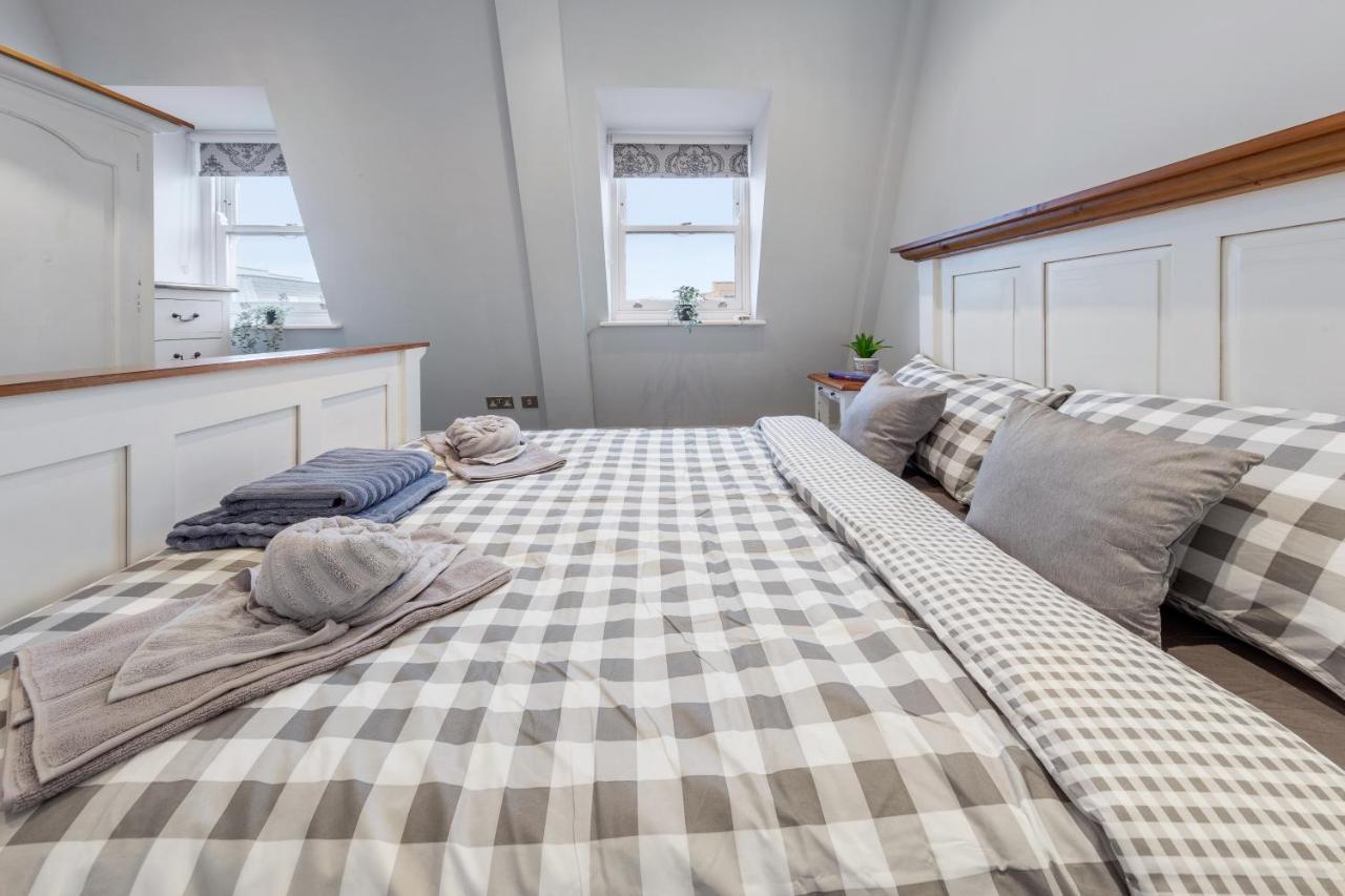 Sleep 4 In Hoxton Near Shoreditch Liverpool St Rw6 Лондон Экстерьер фото