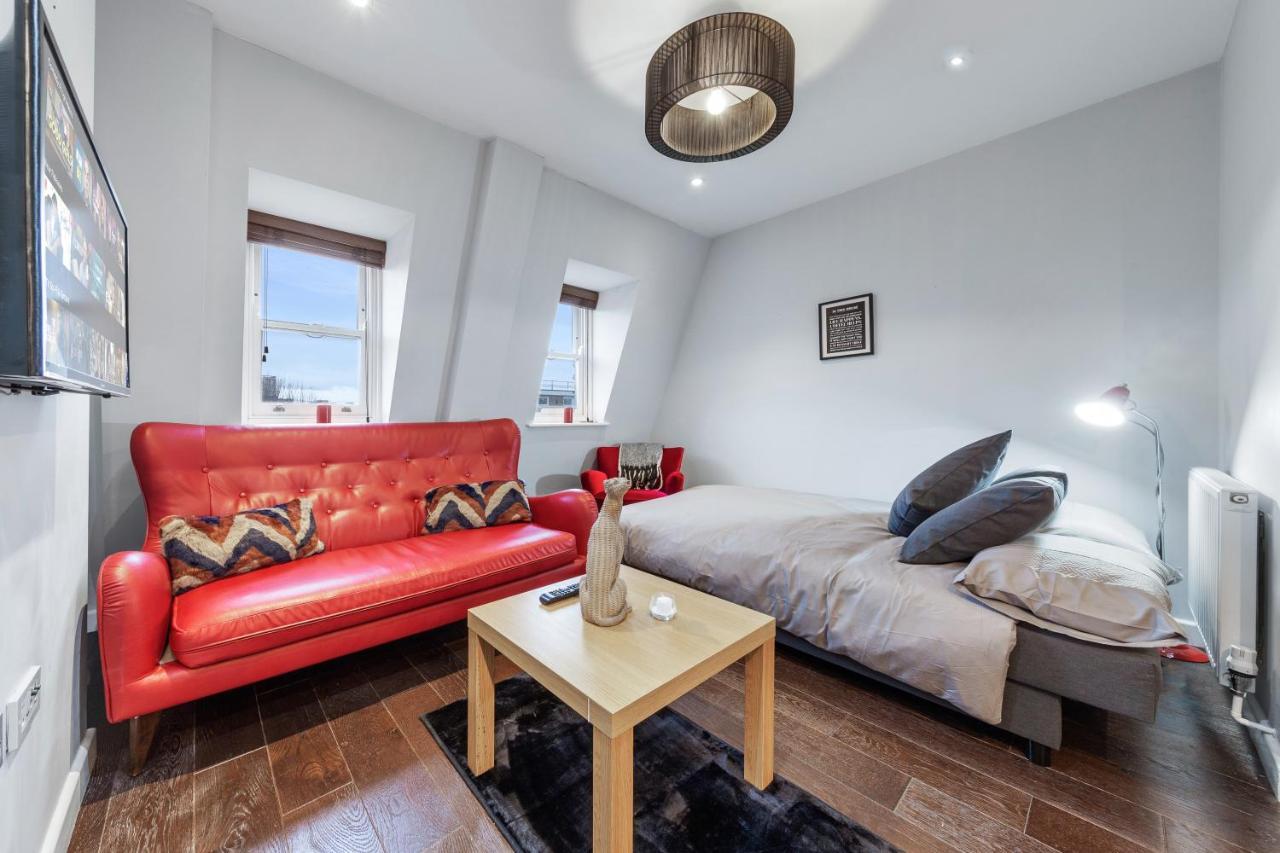 Sleep 4 In Hoxton Near Shoreditch Liverpool St Rw6 Лондон Экстерьер фото